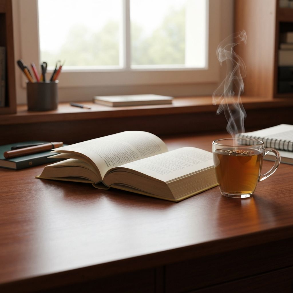 Bildungsportal Konzept